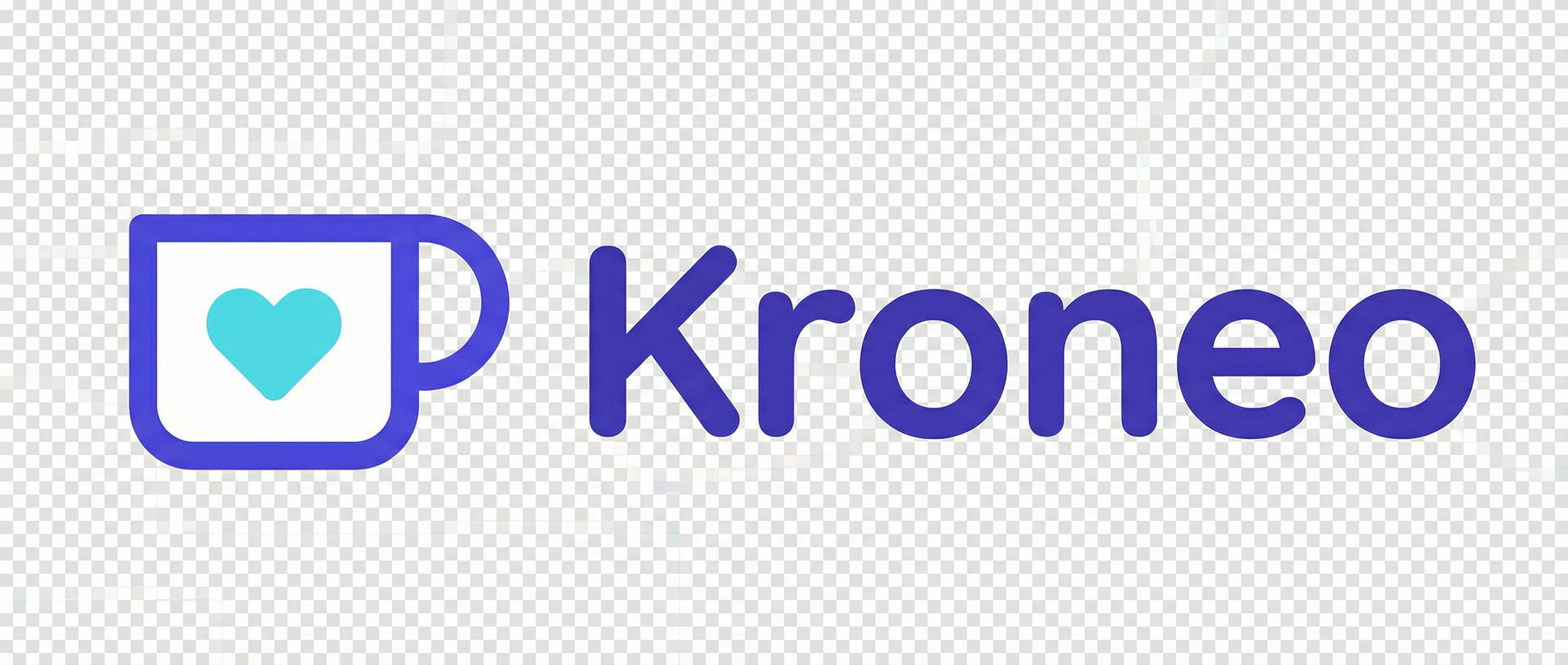 Visuel soutien Ko-fi Kroneo